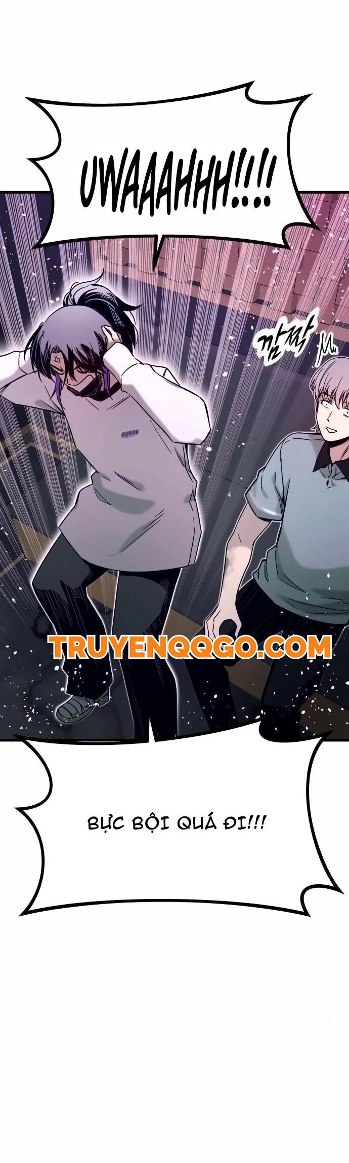 Định Mệnh Đôi Ta Giao Thoa Nơi Bến Tàu Chapter 17 - 45