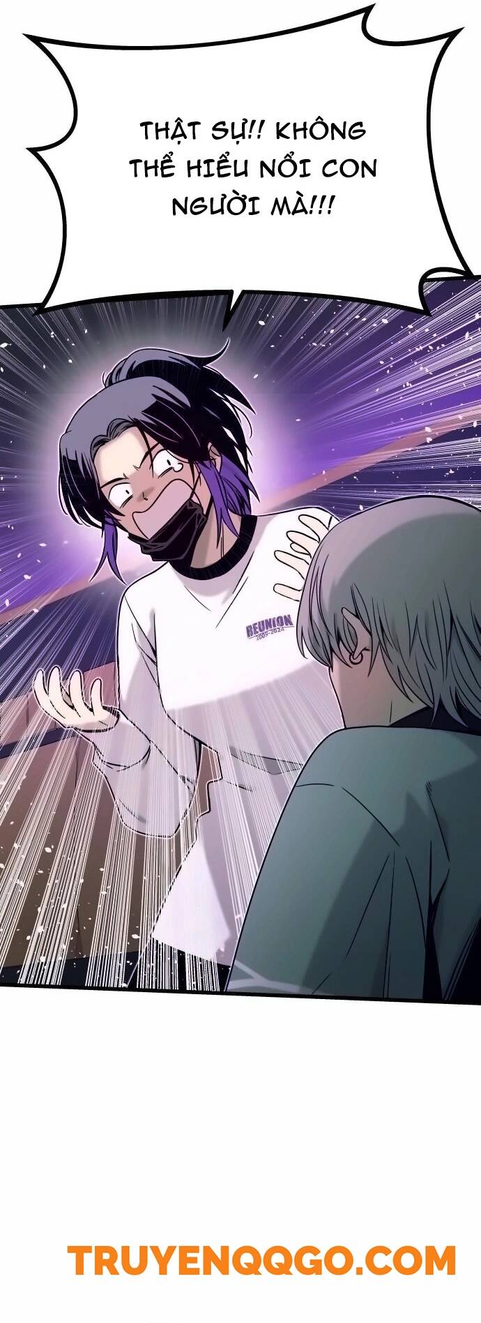 Định Mệnh Đôi Ta Giao Thoa Nơi Bến Tàu Chapter 17 - 46