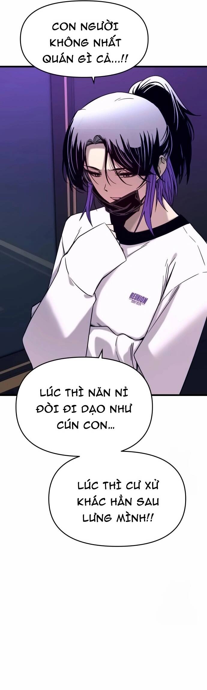 Định Mệnh Đôi Ta Giao Thoa Nơi Bến Tàu Chapter 17 - 48