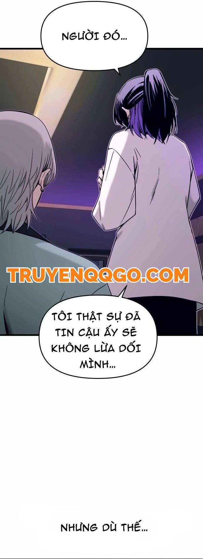Định Mệnh Đôi Ta Giao Thoa Nơi Bến Tàu Chapter 17 - 49