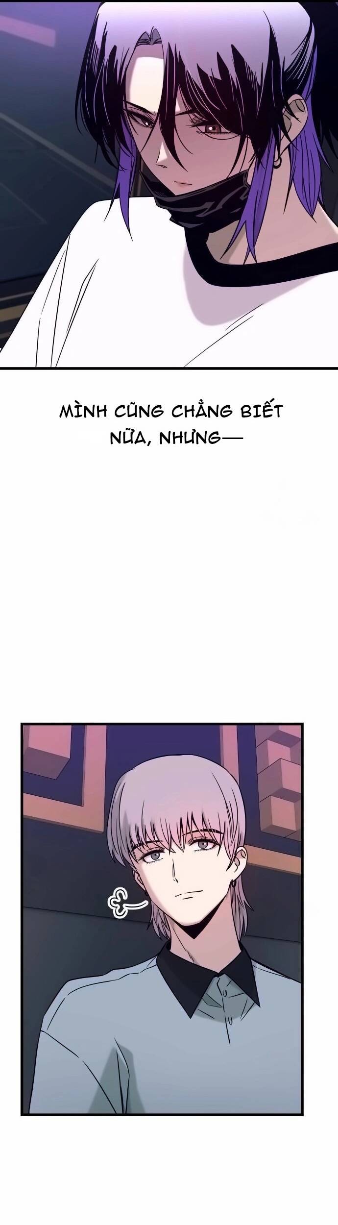 Định Mệnh Đôi Ta Giao Thoa Nơi Bến Tàu Chapter 17 - 50