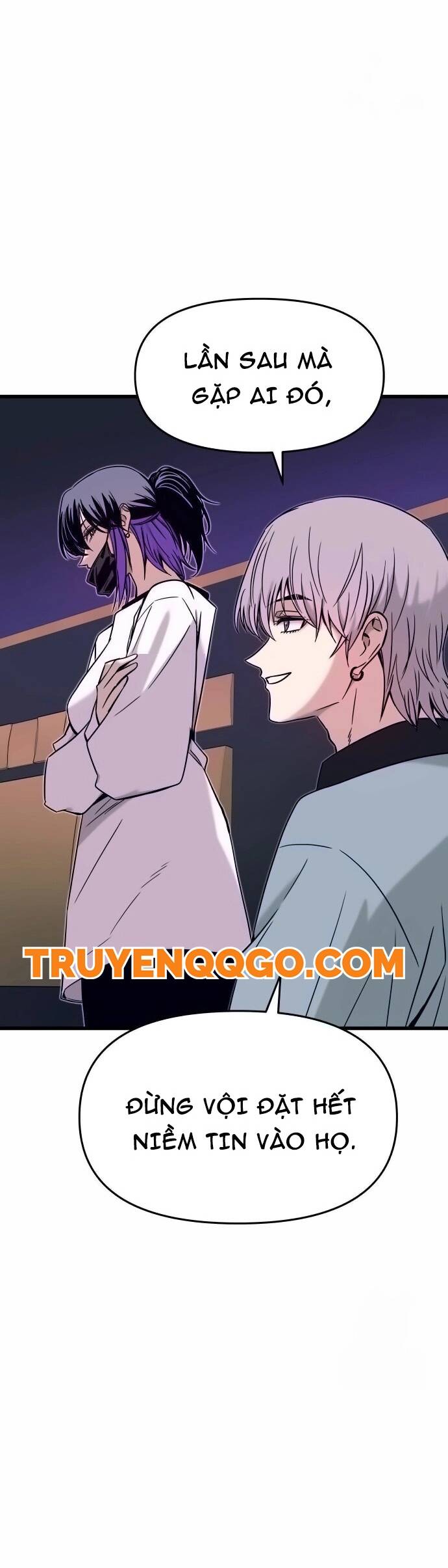 Định Mệnh Đôi Ta Giao Thoa Nơi Bến Tàu Chapter 17 - 51