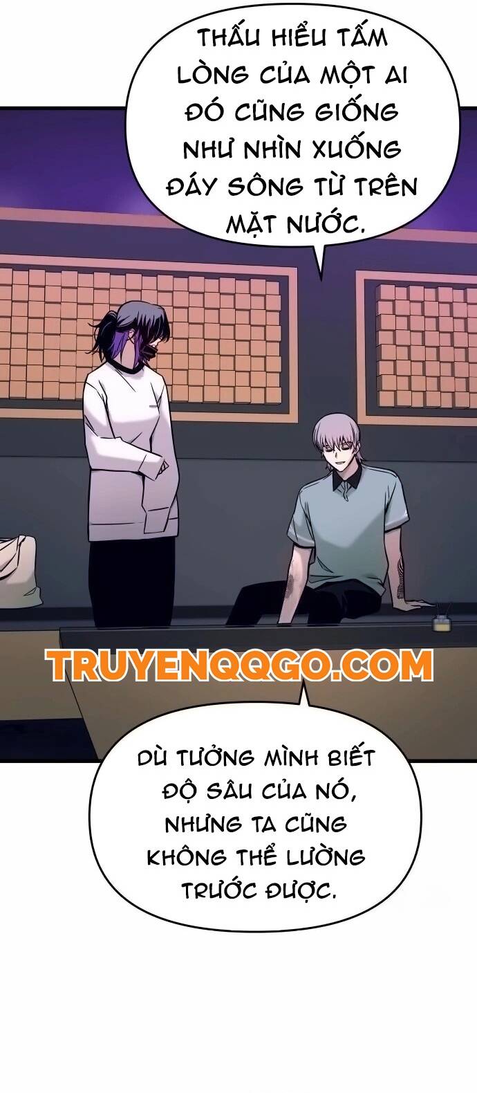 Định Mệnh Đôi Ta Giao Thoa Nơi Bến Tàu Chapter 17 - 52