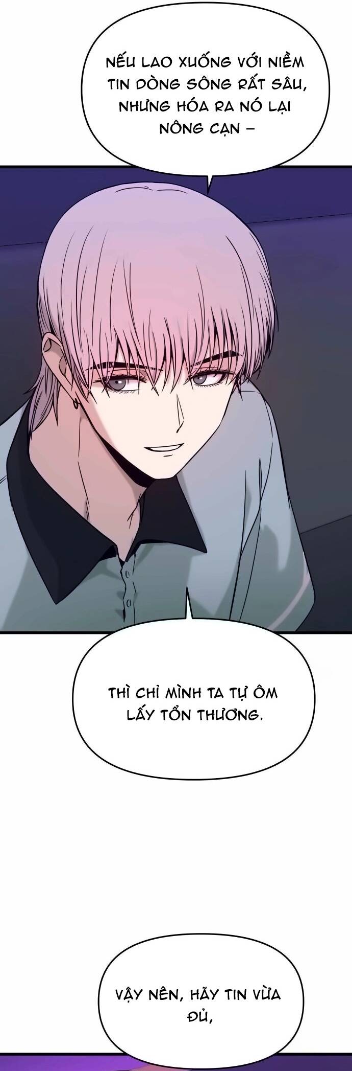 Định Mệnh Đôi Ta Giao Thoa Nơi Bến Tàu Chapter 17 - 53