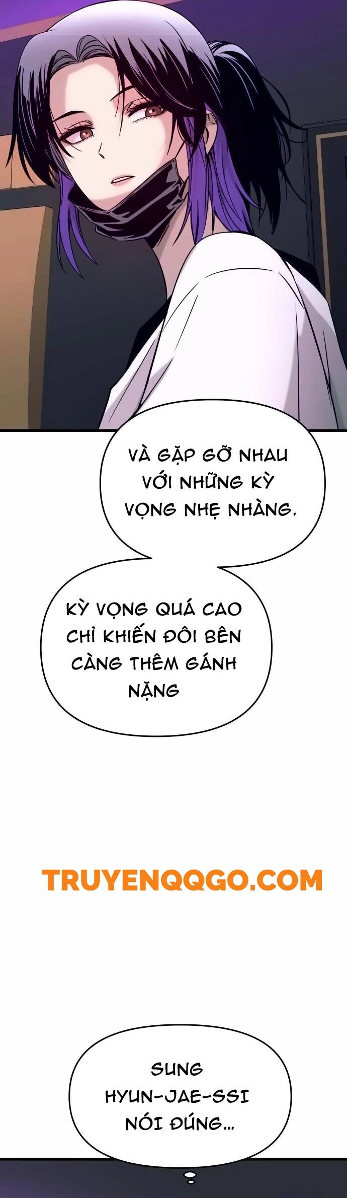 Định Mệnh Đôi Ta Giao Thoa Nơi Bến Tàu Chapter 17 - 54
