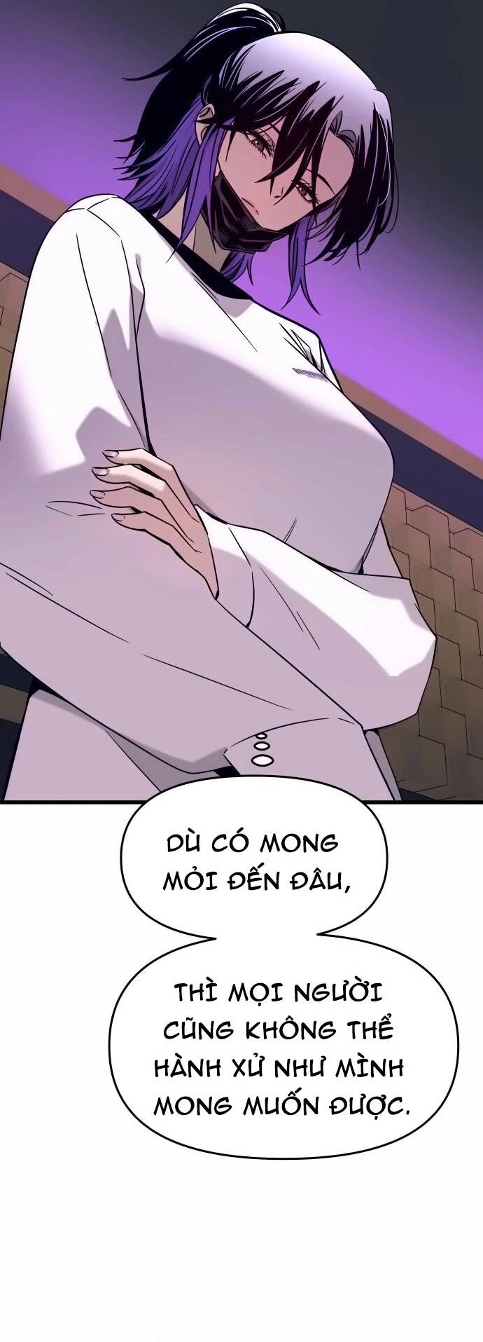 Định Mệnh Đôi Ta Giao Thoa Nơi Bến Tàu Chapter 17 - 55