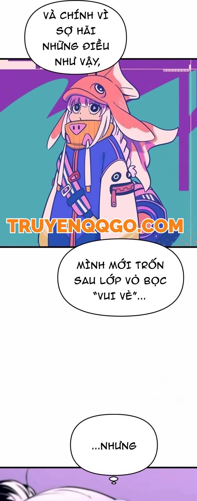 Định Mệnh Đôi Ta Giao Thoa Nơi Bến Tàu Chapter 17 - 56