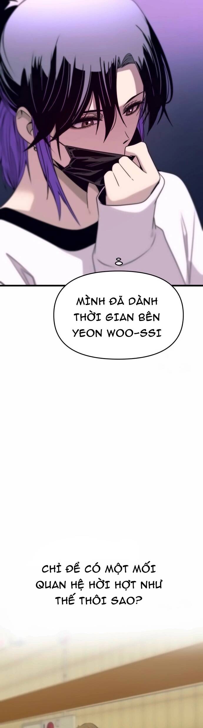 Định Mệnh Đôi Ta Giao Thoa Nơi Bến Tàu Chapter 17 - 57