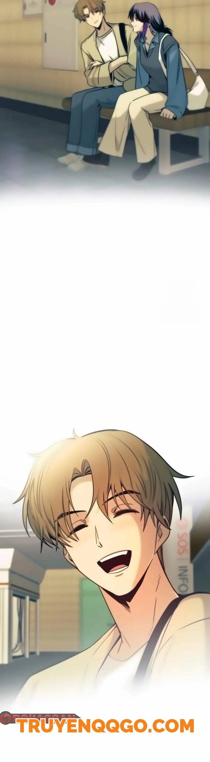 Định Mệnh Đôi Ta Giao Thoa Nơi Bến Tàu Chapter 17 - 58