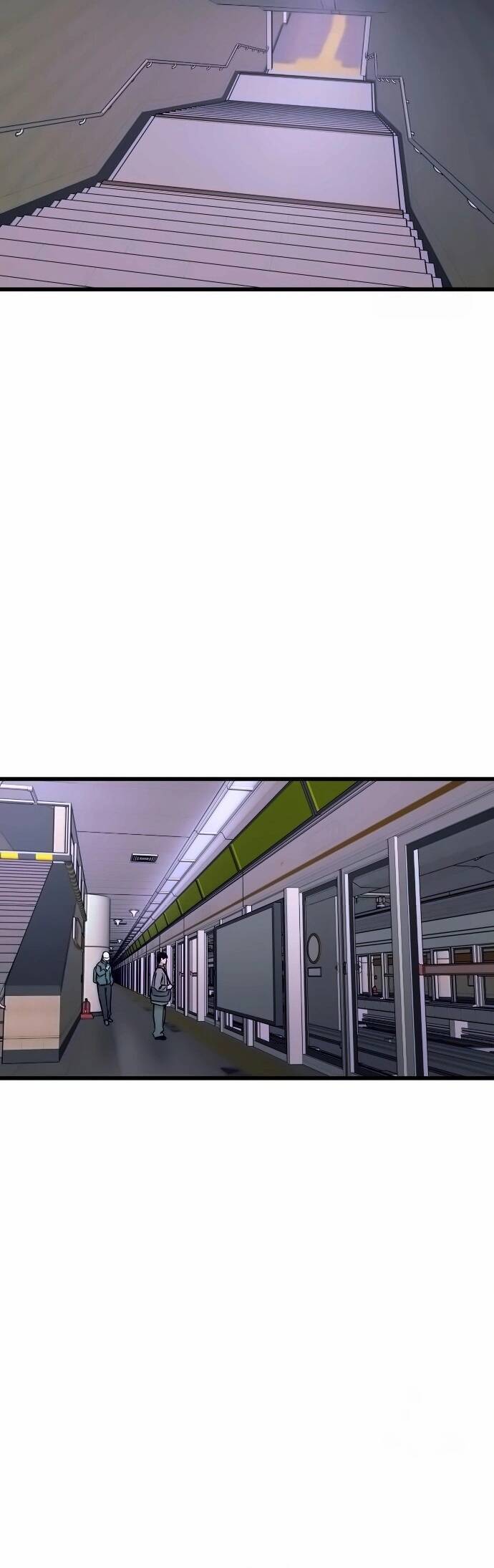 Định Mệnh Đôi Ta Giao Thoa Nơi Bến Tàu Chapter 17 - 62