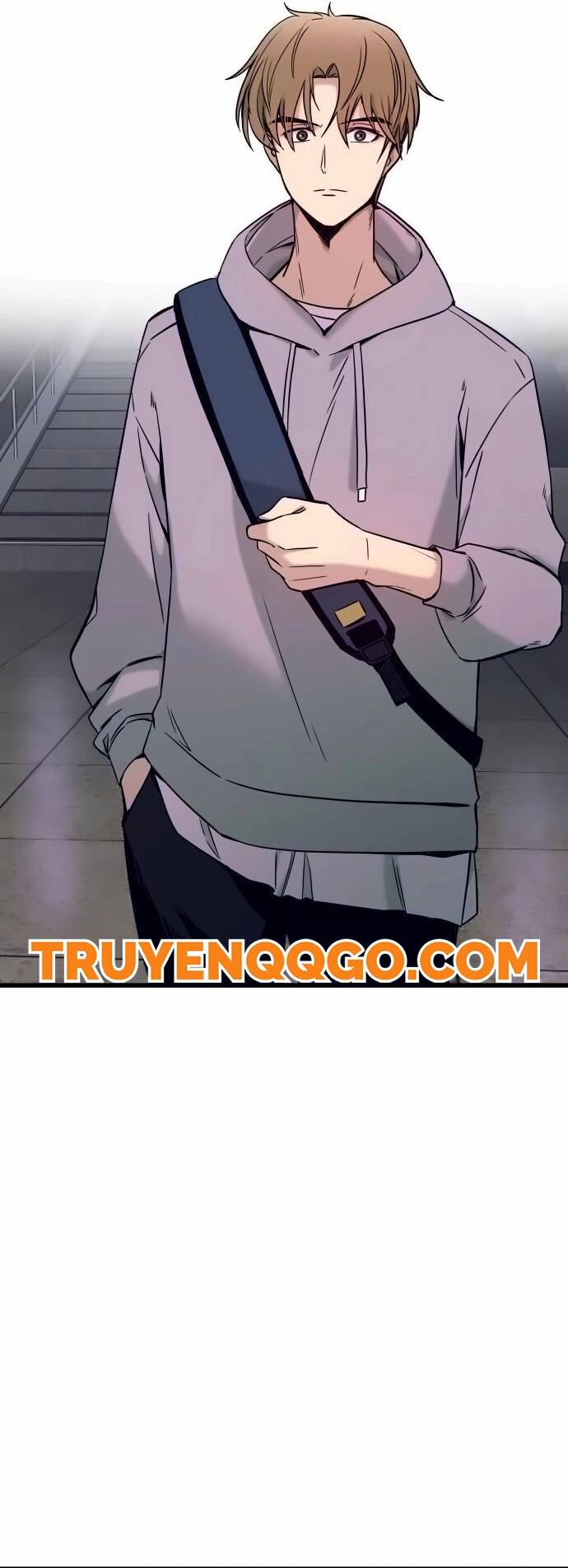 Định Mệnh Đôi Ta Giao Thoa Nơi Bến Tàu Chapter 17 - 63