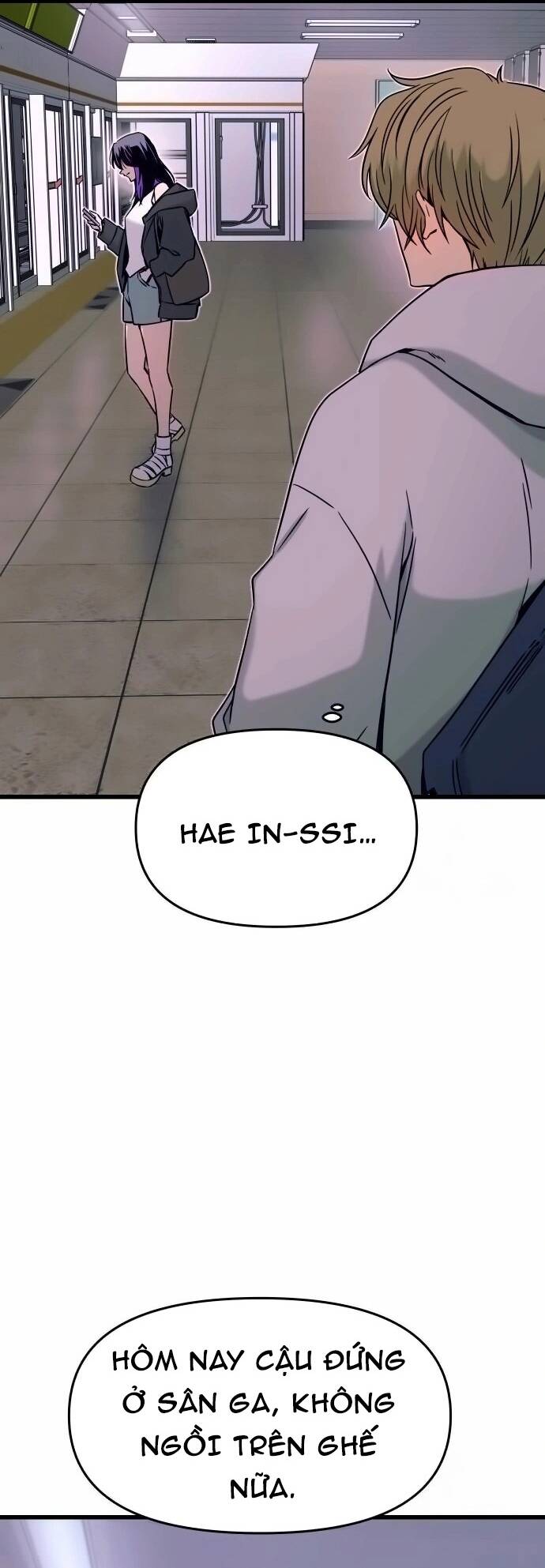 Định Mệnh Đôi Ta Giao Thoa Nơi Bến Tàu Chapter 17 - 64