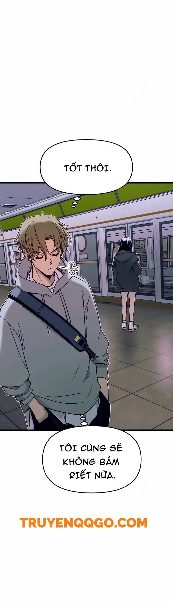 Định Mệnh Đôi Ta Giao Thoa Nơi Bến Tàu Chapter 17 - 67