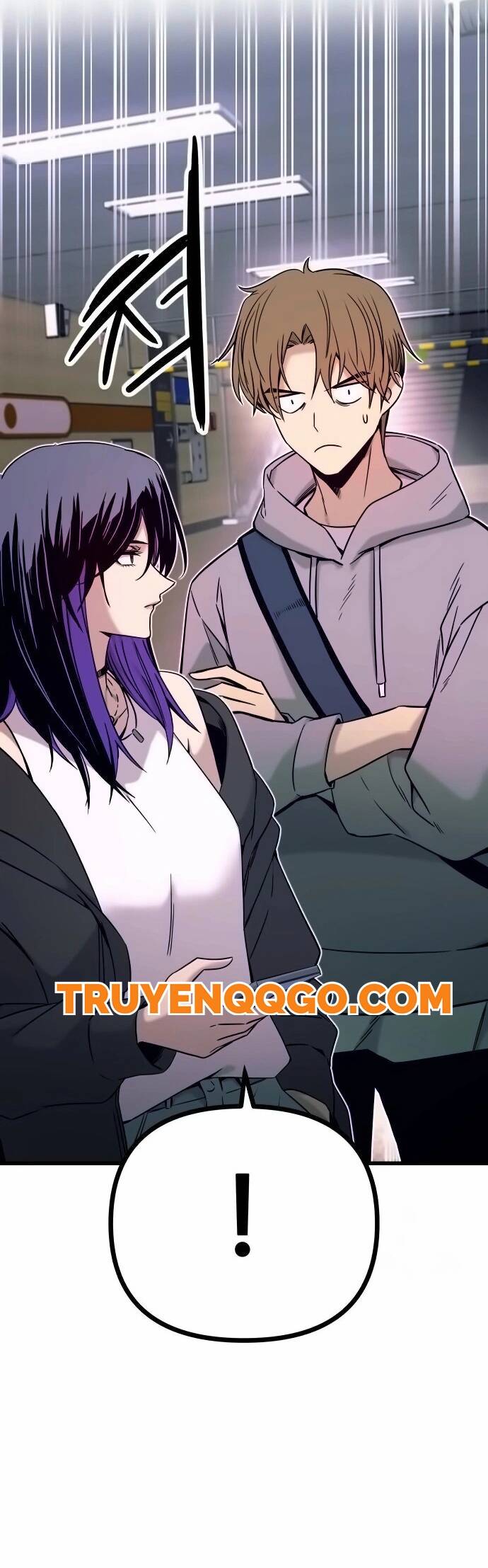 Định Mệnh Đôi Ta Giao Thoa Nơi Bến Tàu Chapter 17 - 69