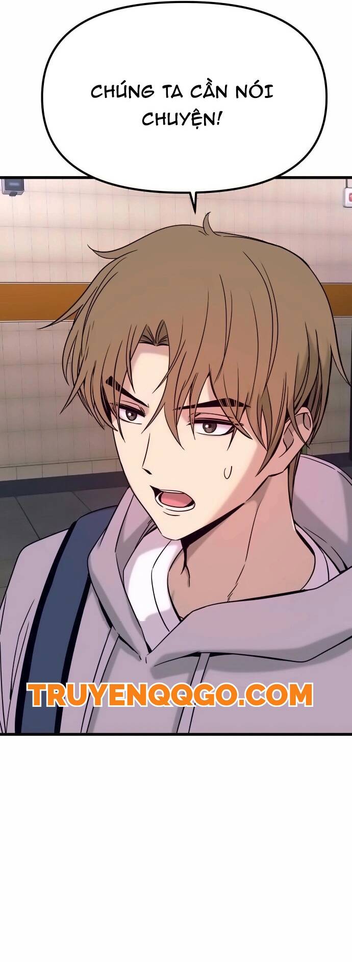 Định Mệnh Đôi Ta Giao Thoa Nơi Bến Tàu Chapter 17 - 70