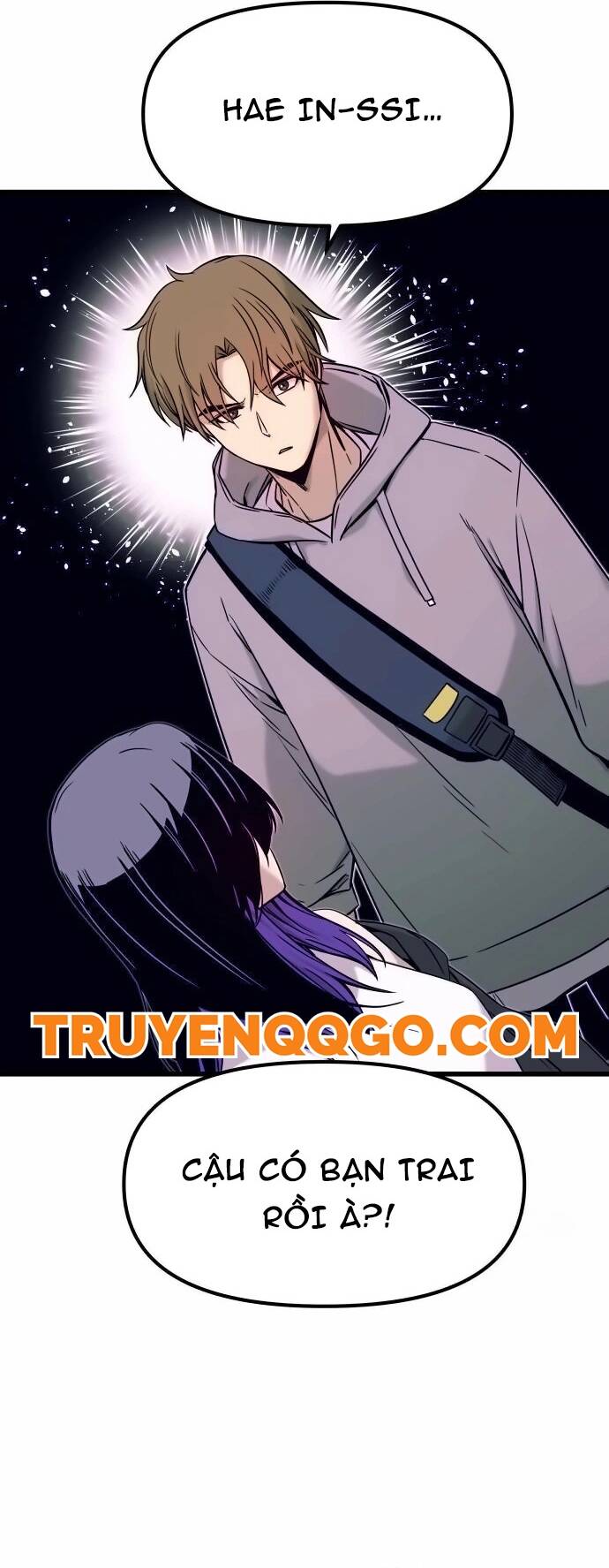 Định Mệnh Đôi Ta Giao Thoa Nơi Bến Tàu Chapter 17 - 72