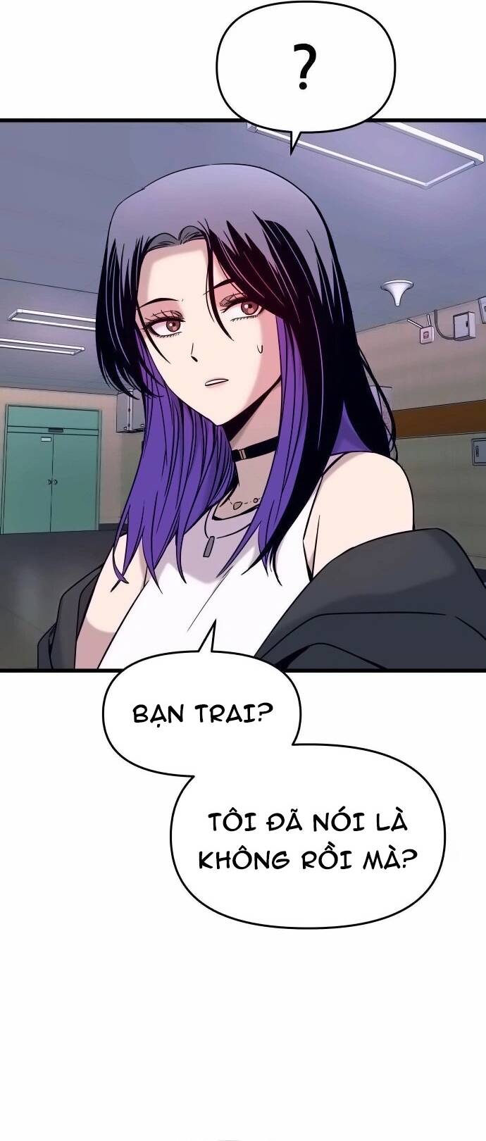 Định Mệnh Đôi Ta Giao Thoa Nơi Bến Tàu Chapter 17 - 73