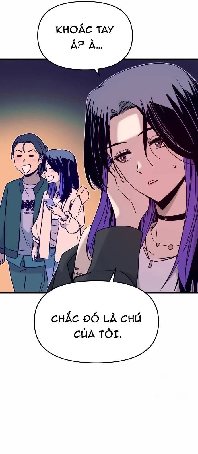 Định Mệnh Đôi Ta Giao Thoa Nơi Bến Tàu Chapter 17 - 75