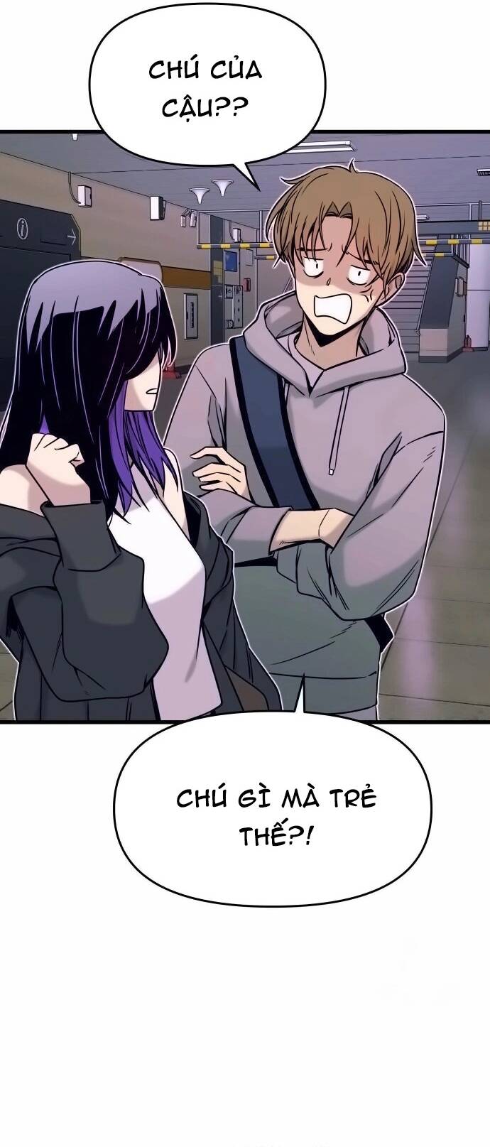 Định Mệnh Đôi Ta Giao Thoa Nơi Bến Tàu Chapter 17 - 76