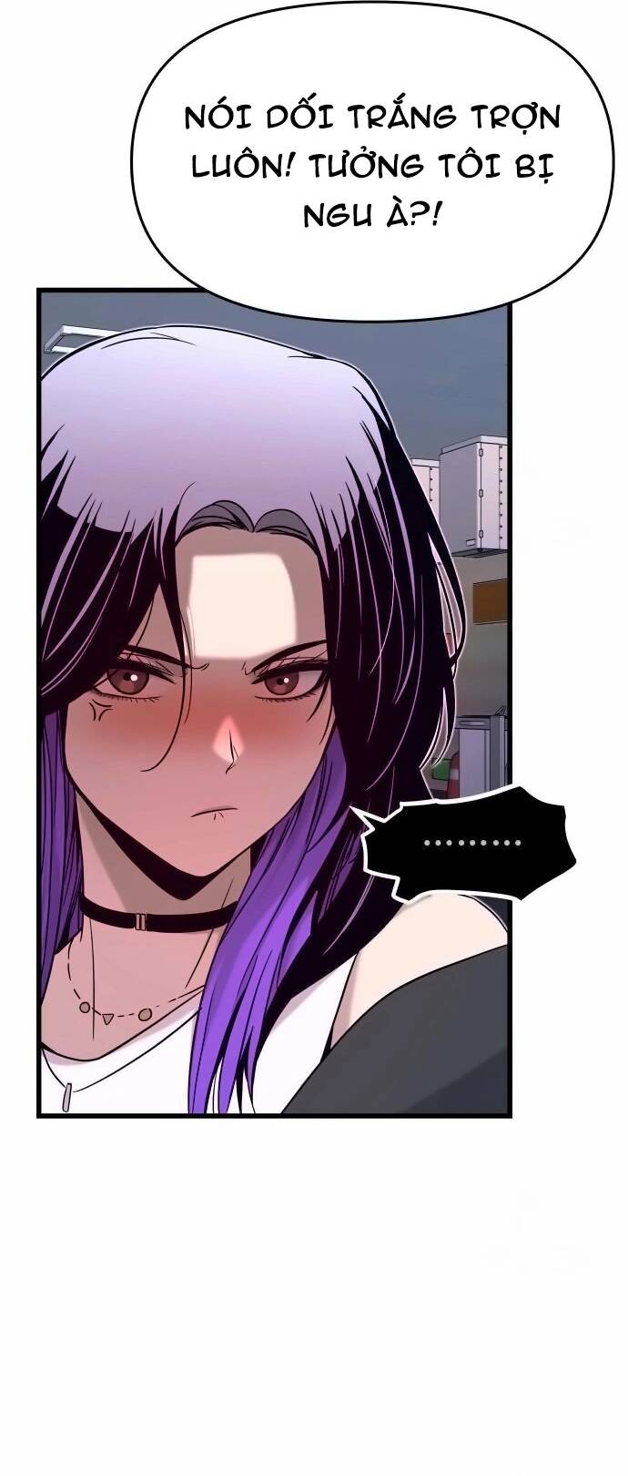 Định Mệnh Đôi Ta Giao Thoa Nơi Bến Tàu Chapter 17 - 77