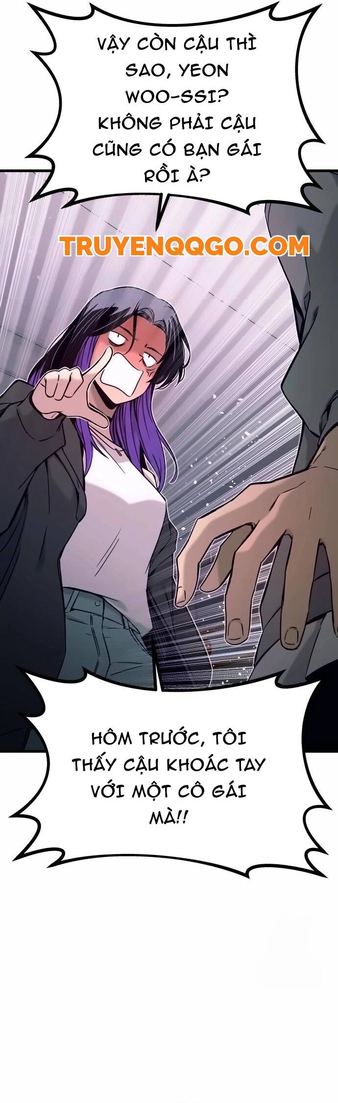 Định Mệnh Đôi Ta Giao Thoa Nơi Bến Tàu Chapter 17 - 78