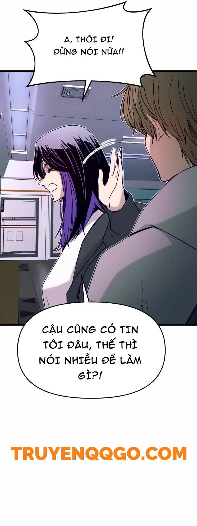 Định Mệnh Đôi Ta Giao Thoa Nơi Bến Tàu Chapter 17 - 82