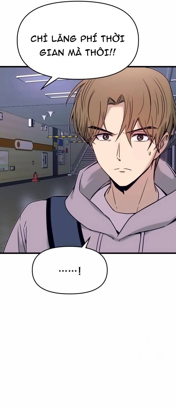 Định Mệnh Đôi Ta Giao Thoa Nơi Bến Tàu Chapter 17 - 83