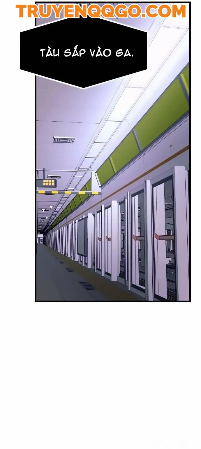 Định Mệnh Đôi Ta Giao Thoa Nơi Bến Tàu Chapter 17 - 86