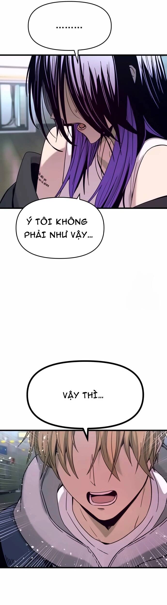 Định Mệnh Đôi Ta Giao Thoa Nơi Bến Tàu Chapter 17 - 87