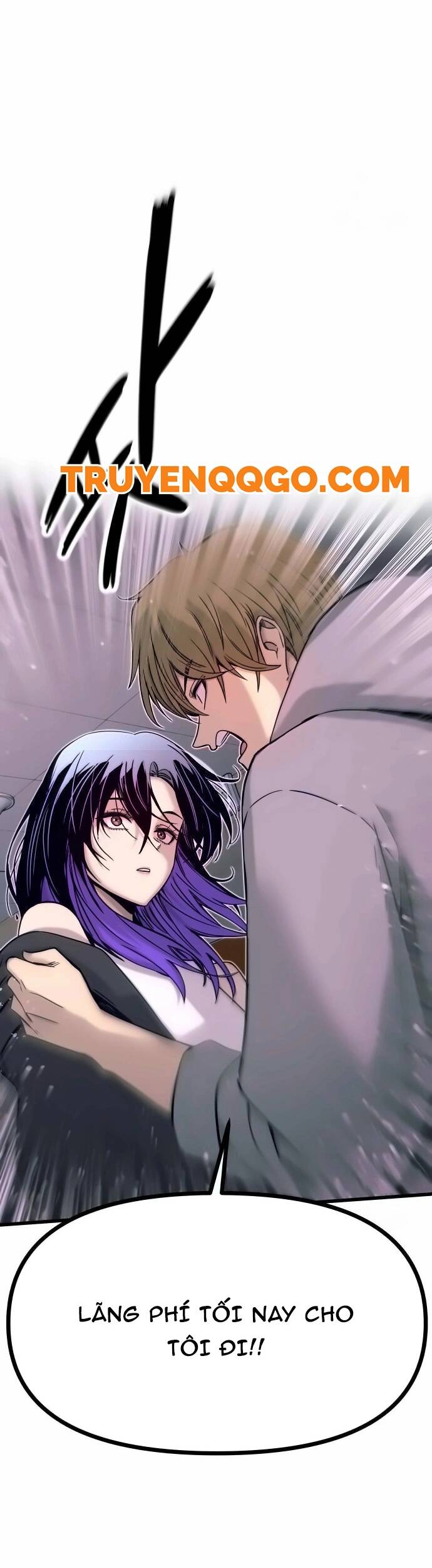 Định Mệnh Đôi Ta Giao Thoa Nơi Bến Tàu Chapter 17 - 88