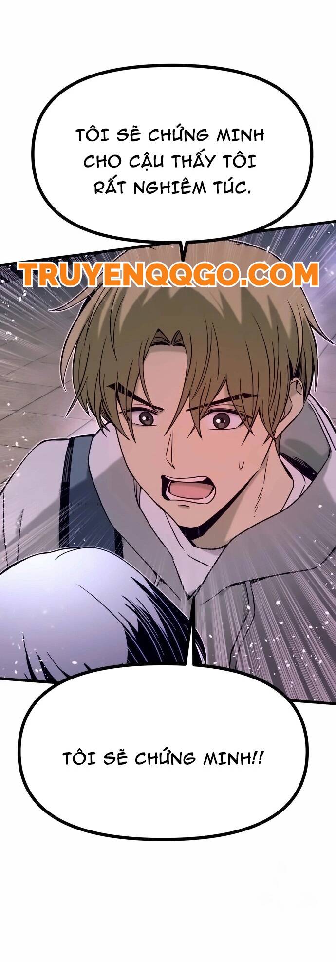 Định Mệnh Đôi Ta Giao Thoa Nơi Bến Tàu Chapter 17 - 89