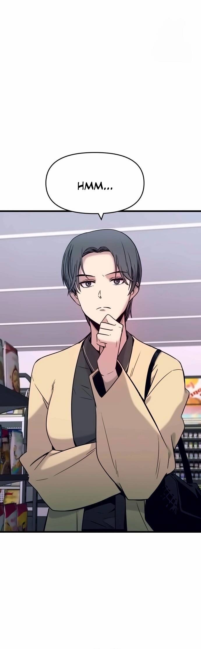 Định Mệnh Đôi Ta Giao Thoa Nơi Bến Tàu Chapter 18 - 2