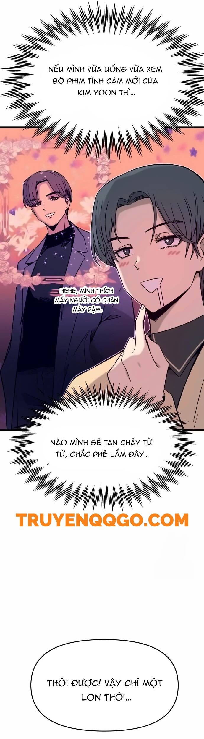 Định Mệnh Đôi Ta Giao Thoa Nơi Bến Tàu Chapter 18 - 5