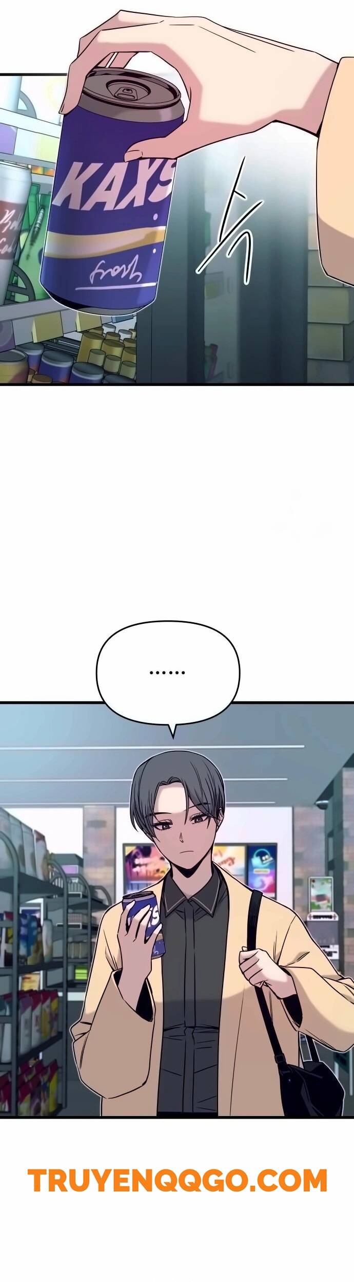 Định Mệnh Đôi Ta Giao Thoa Nơi Bến Tàu Chapter 18 - 6