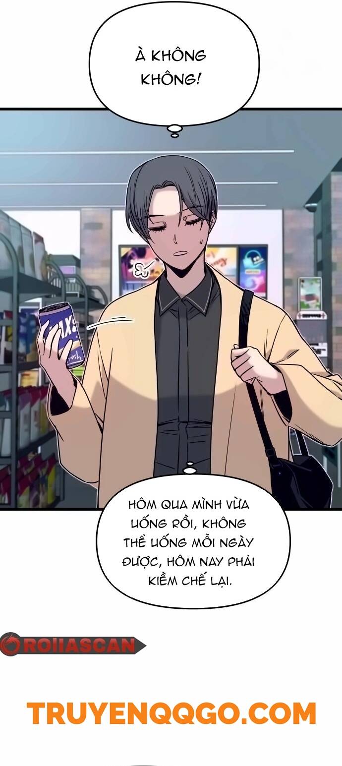 Định Mệnh Đôi Ta Giao Thoa Nơi Bến Tàu Chapter 18 - 7