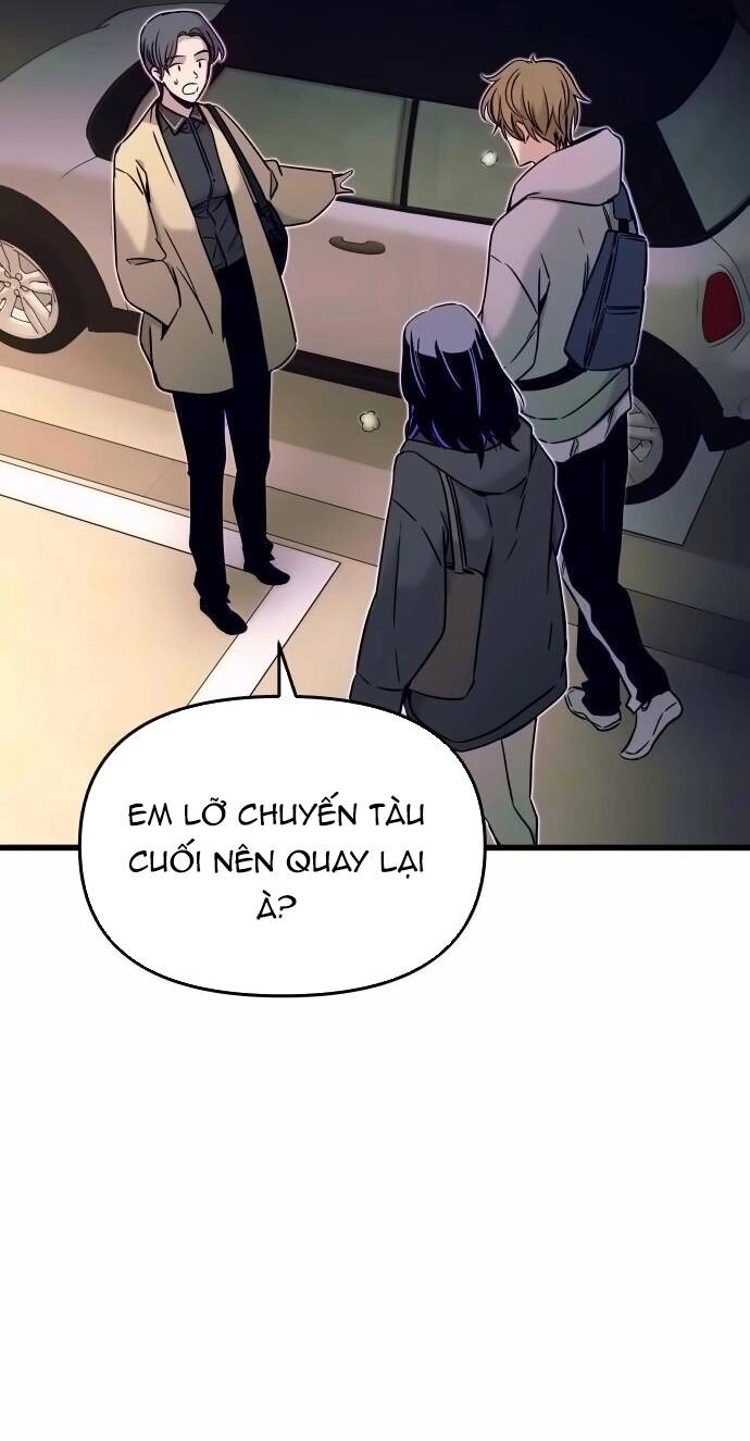 Định Mệnh Đôi Ta Giao Thoa Nơi Bến Tàu Chapter 18 - 13