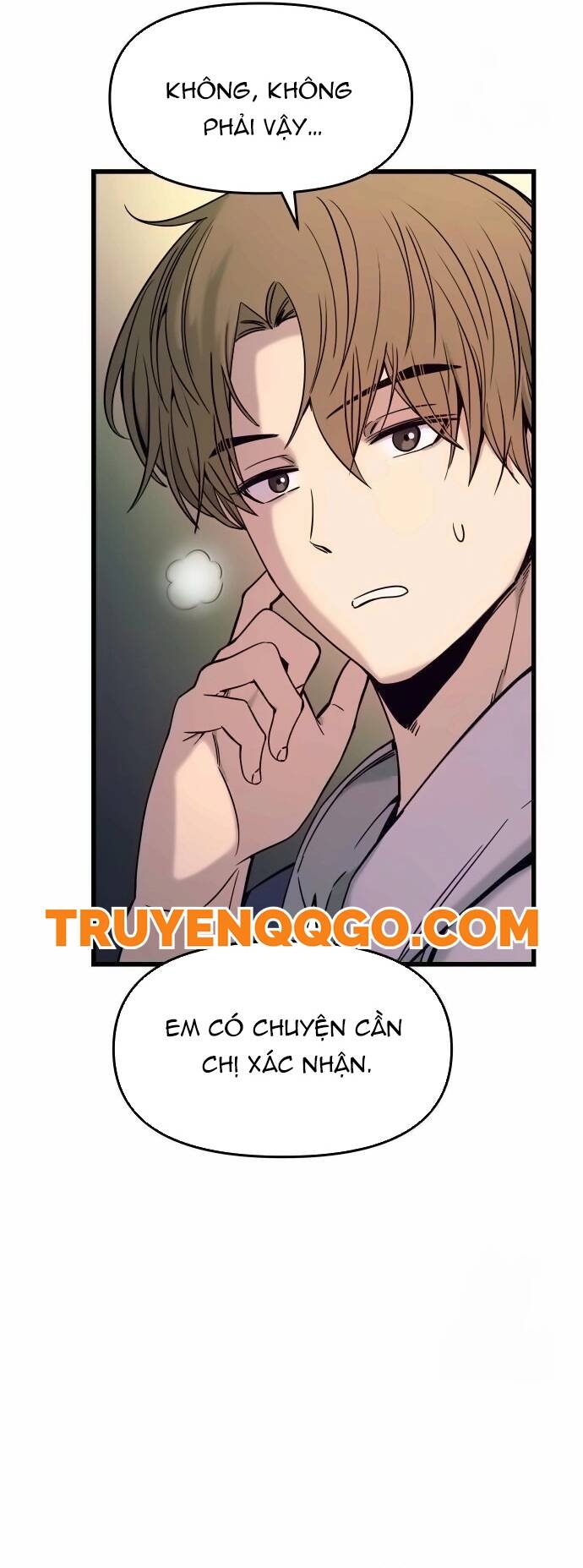 Định Mệnh Đôi Ta Giao Thoa Nơi Bến Tàu Chapter 18 - 14