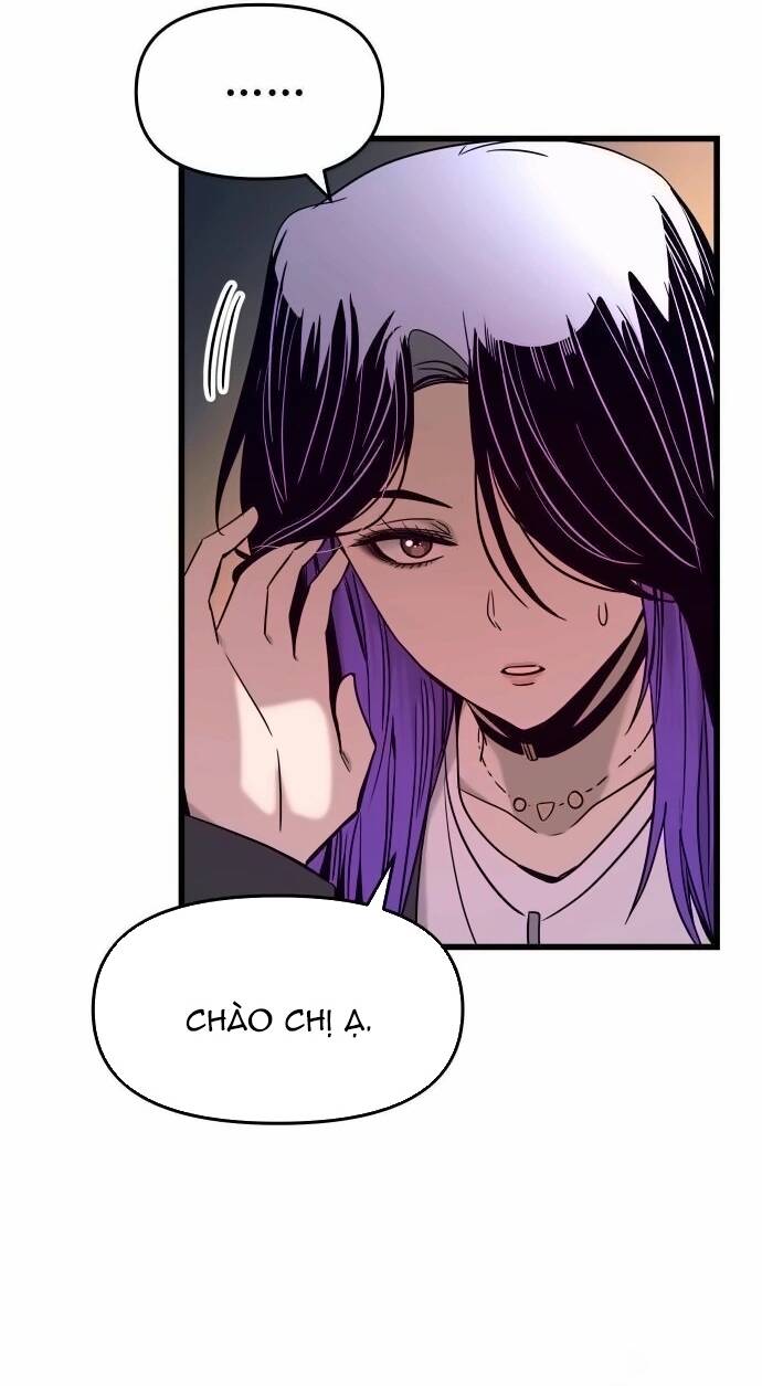 Định Mệnh Đôi Ta Giao Thoa Nơi Bến Tàu Chapter 18 - 16