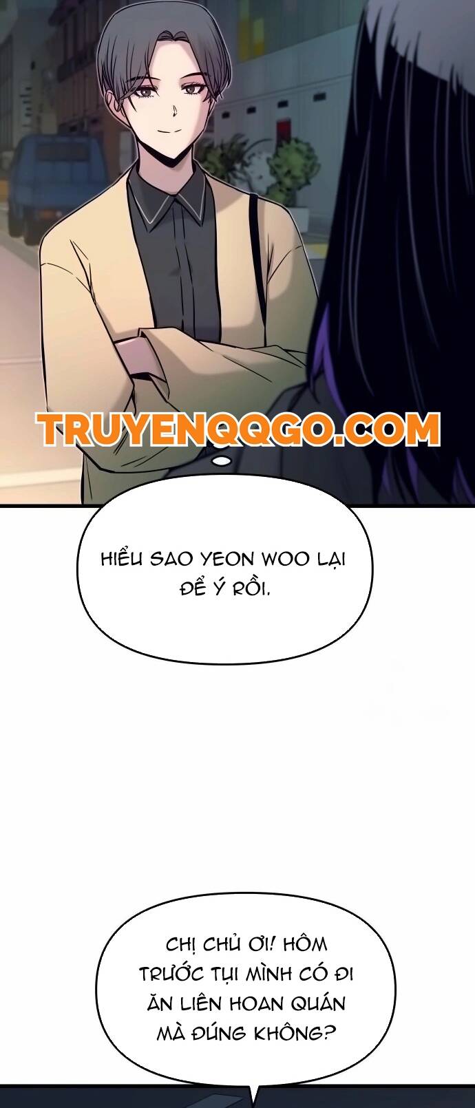 Định Mệnh Đôi Ta Giao Thoa Nơi Bến Tàu Chapter 18 - 19