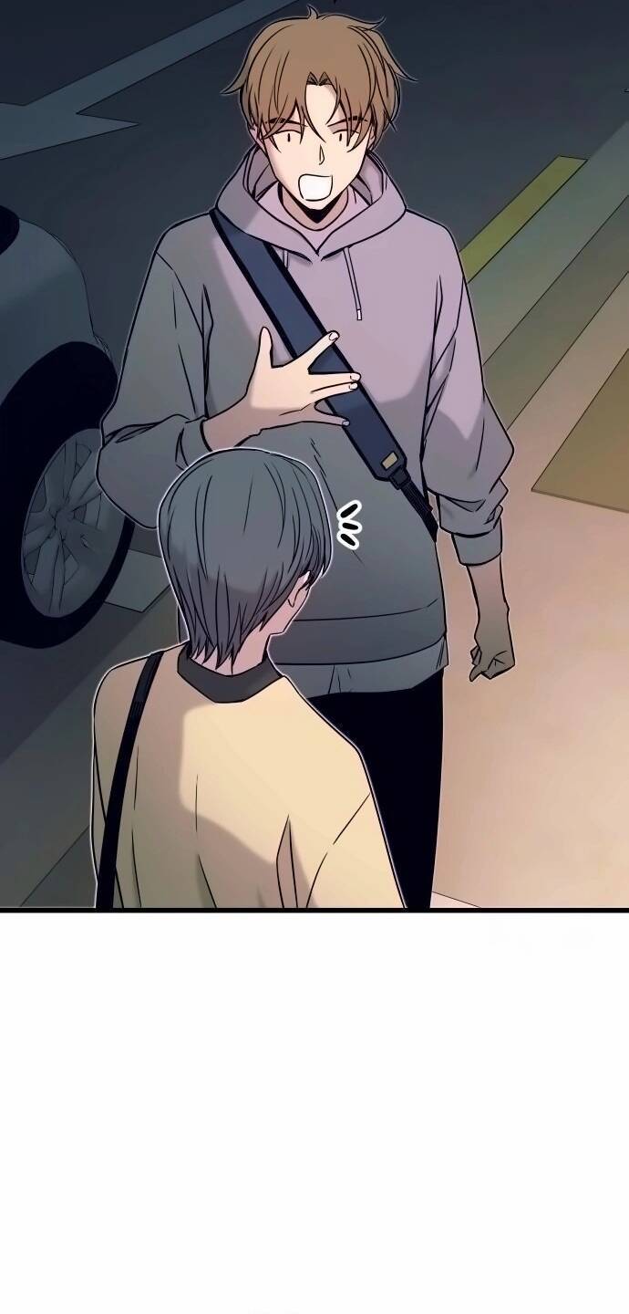 Định Mệnh Đôi Ta Giao Thoa Nơi Bến Tàu Chapter 18 - 20