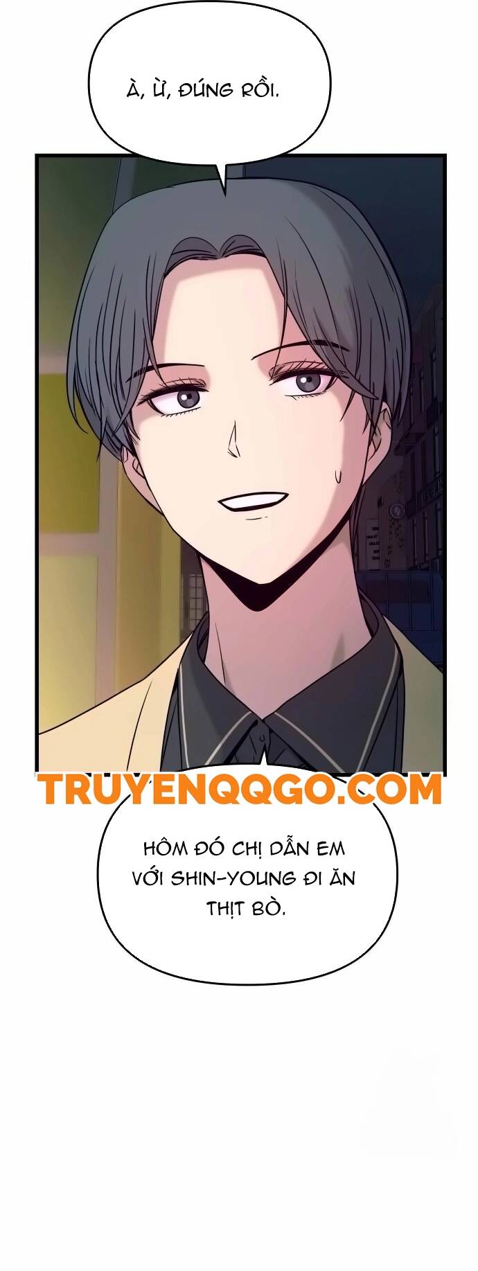 Định Mệnh Đôi Ta Giao Thoa Nơi Bến Tàu Chapter 18 - 21