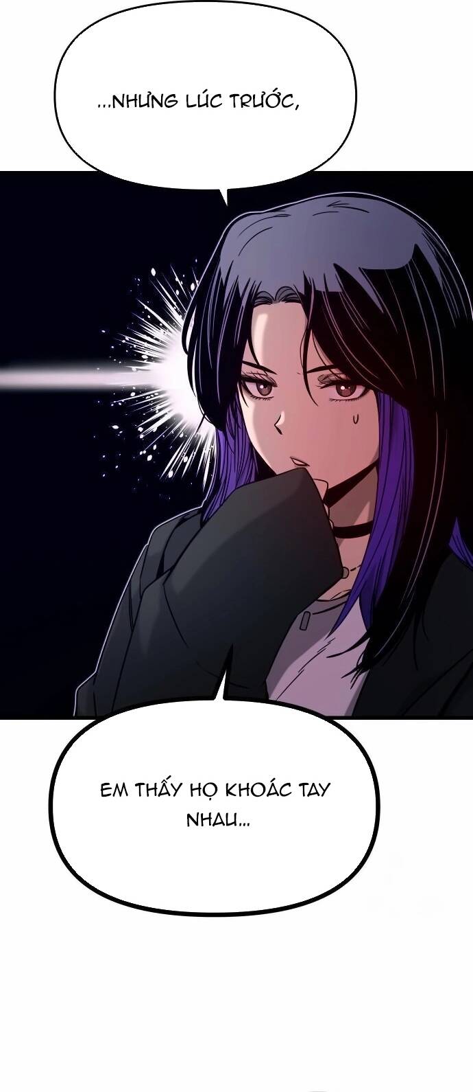 Định Mệnh Đôi Ta Giao Thoa Nơi Bến Tàu Chapter 18 - 28