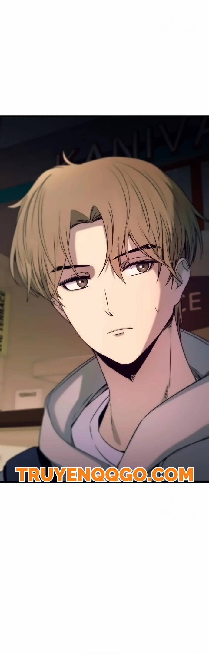 Định Mệnh Đôi Ta Giao Thoa Nơi Bến Tàu Chapter 18 - 32