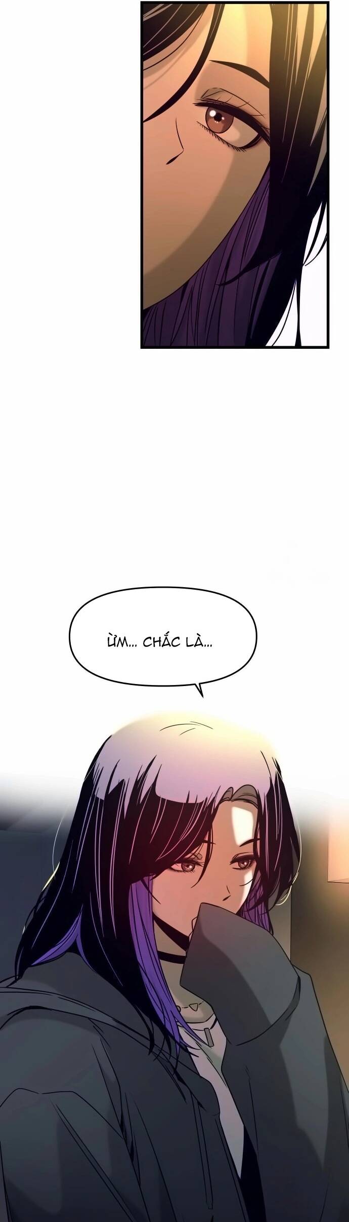 Định Mệnh Đôi Ta Giao Thoa Nơi Bến Tàu Chapter 18 - 33