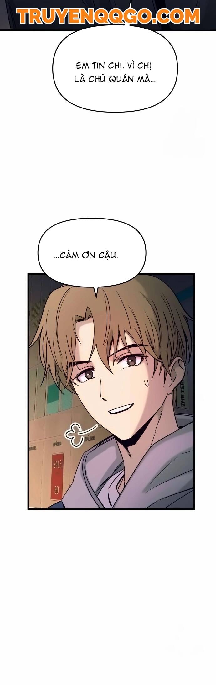 Định Mệnh Đôi Ta Giao Thoa Nơi Bến Tàu Chapter 18 - 34