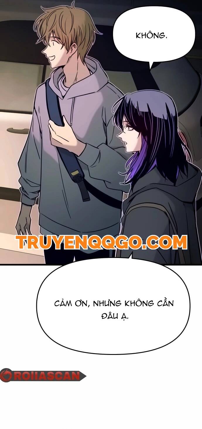 Định Mệnh Đôi Ta Giao Thoa Nơi Bến Tàu Chapter 18 - 37