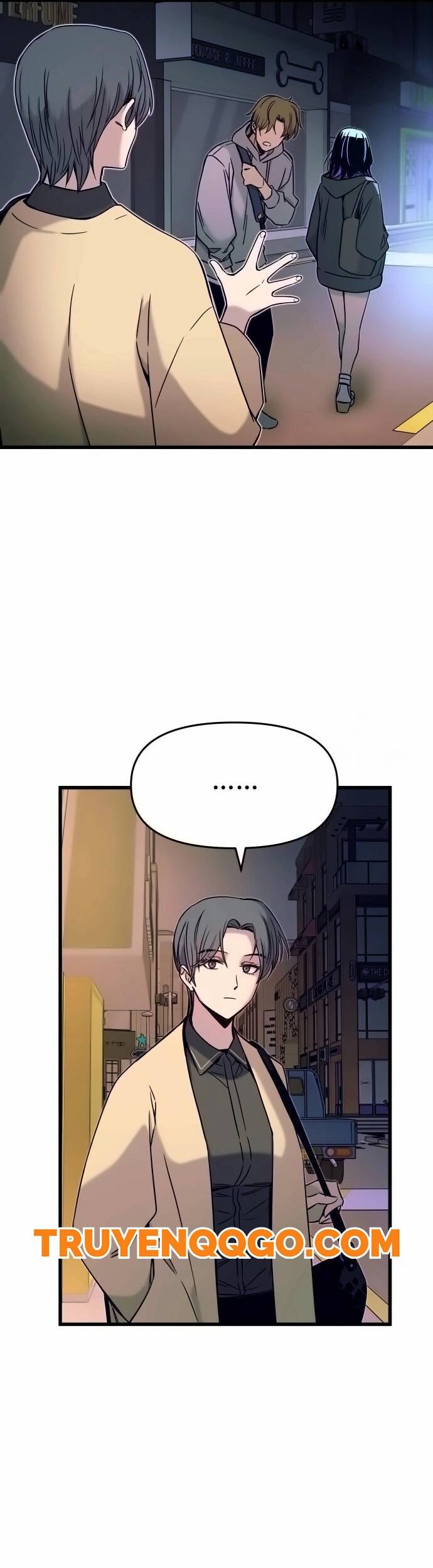 Định Mệnh Đôi Ta Giao Thoa Nơi Bến Tàu Chapter 18 - 43