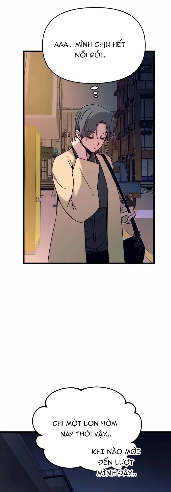 Định Mệnh Đôi Ta Giao Thoa Nơi Bến Tàu Chapter 18 - 44