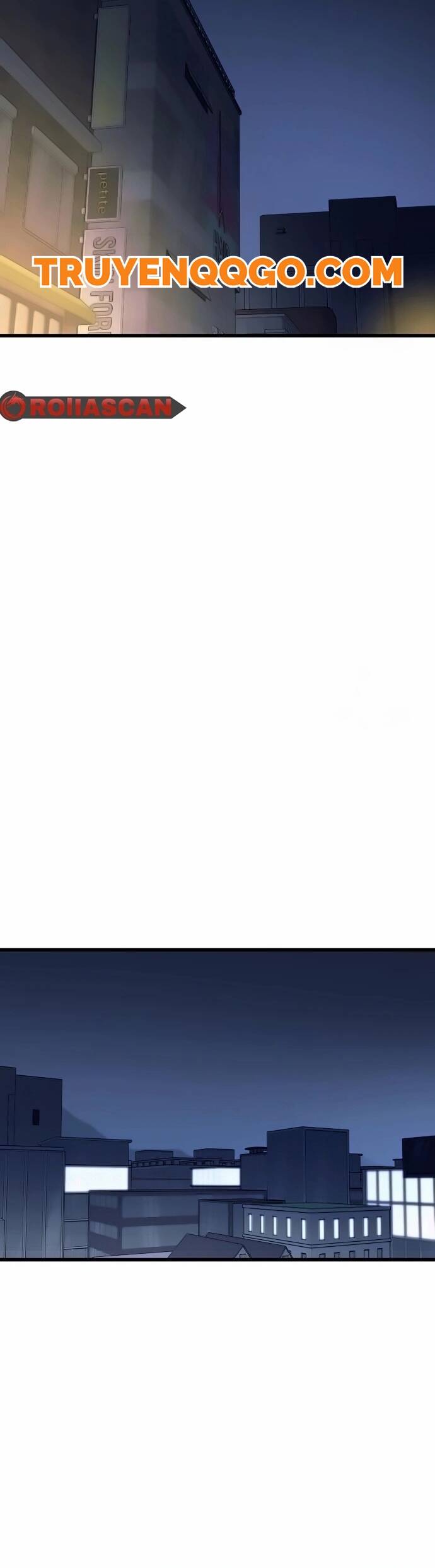 Định Mệnh Đôi Ta Giao Thoa Nơi Bến Tàu Chapter 18 - 45