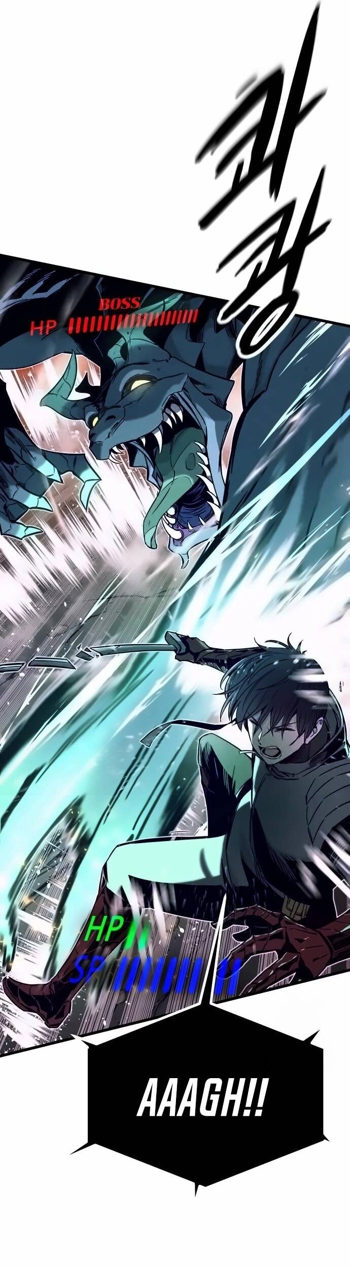 Định Mệnh Đôi Ta Giao Thoa Nơi Bến Tàu Chapter 18 - 47